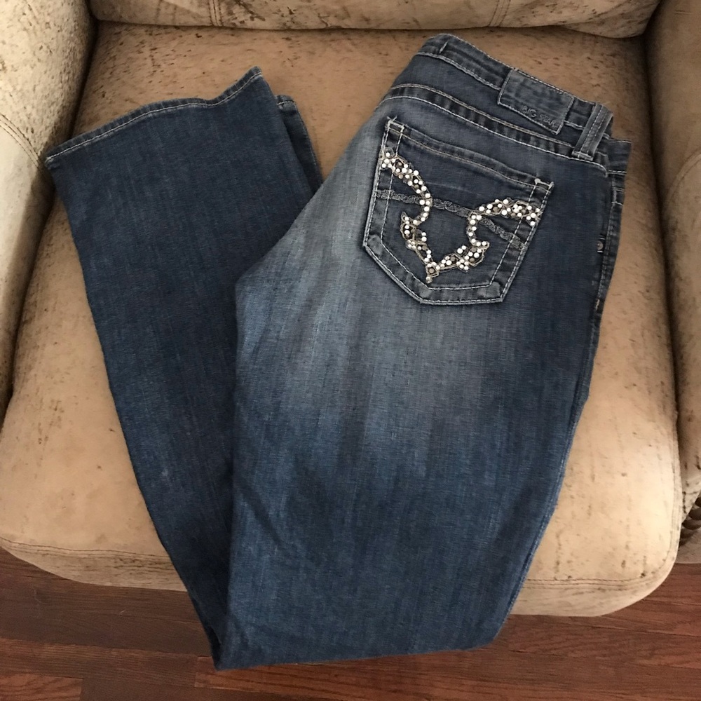BigStar jeans